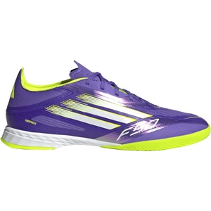 Adidas F50 club in лилаво, бяло, жълто 44 (jh7682)