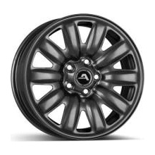 Alcar Hybridrad 200001A 6.5x16 5x112 ET46