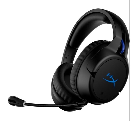 HyperX Cloud Flight PS5