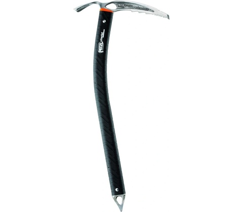 Petzl Summit