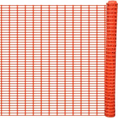 Nabytek XL Zahradní plot 50 m oranžový