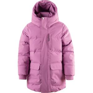 GOSOAKY Детско зимно яке GOSOAKY Kid's Tiger Eye Winter jacket - Crocus Petal Purple II - размер 146/152 (EU) (703-5049-1116)