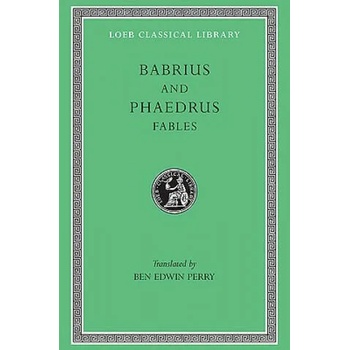 Image 1 of Fables | Phaedrus, Babrius