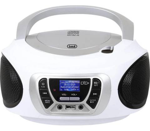Trevi CMP 510