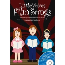 Little Voices - Film Songs