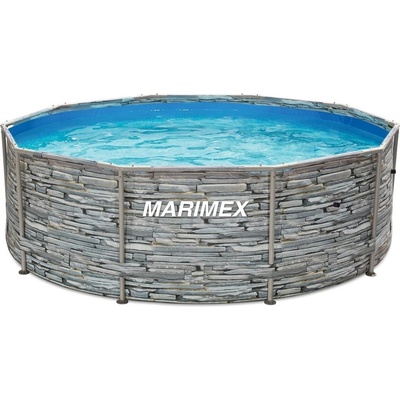 Marimex Florida 3,66 x 1,22 m 10340266 – Zboží Dáma