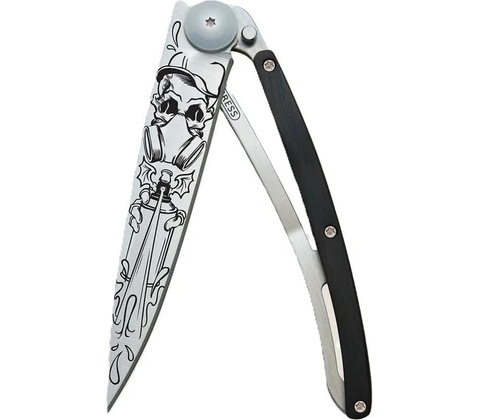 Deejo 1CB103 Tattoo