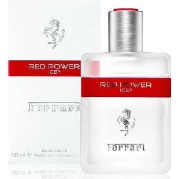 Ferrari Red Power Ice 3 toaletná voda pánska 40 ml