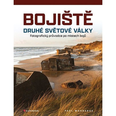 Bojiště druhé světové války