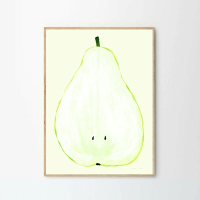 Moikka Plakát Pera Limonera 2 by Marina García Fernández 21x29,7 (A4)
