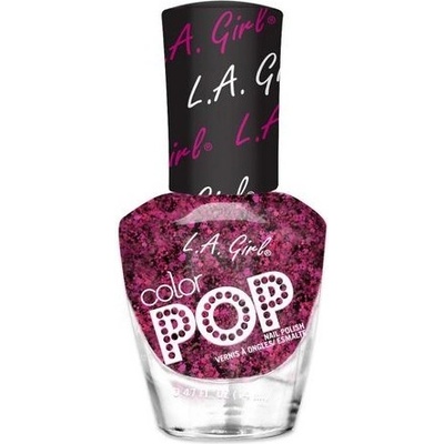 LA Girl lak na nehty ColorPop GNL864 Maniac 14 ml