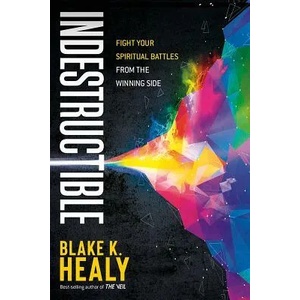 Indestructible | Blake K. Healy (ISBN: 9781629996776)