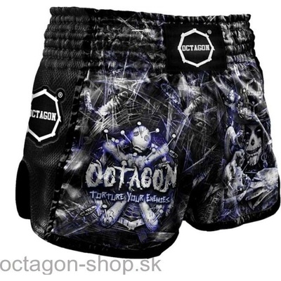 Muay Thai trenky Octagon Torture Your Enemies