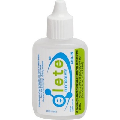 elete Electrolyte 25 ml