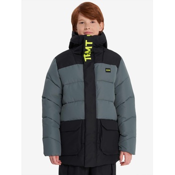 TERMIT Сноуборд яке Snowbording Boy's Fake down jacket