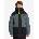 TERMIT Сноуборд яке Snowbording Boy's Fake down jacket