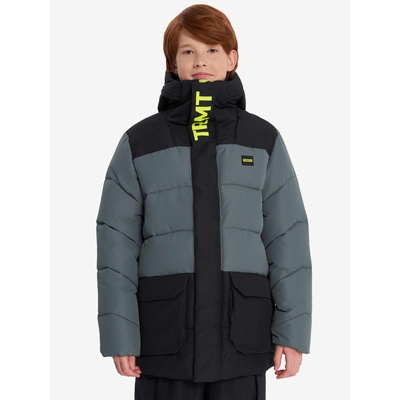 TERMIT Сноуборд яке Snowbording Boy's Fake down jacket