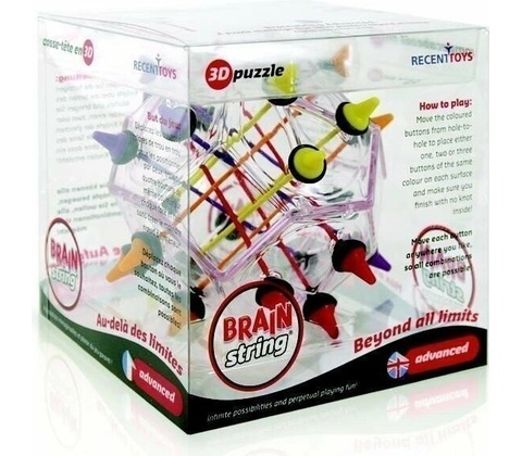 RecentToys Brainstring advanced