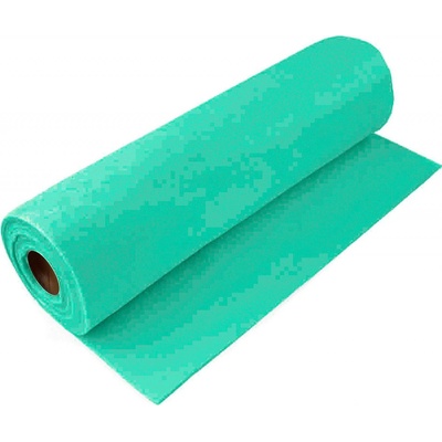 Stoklasa Filc / plsť metráž tloušťka 3 mm Balení: 1 m, Varianta: 18 (F64) zelený tyrkys světlý 18 (F64) zelený tyrkys světlý