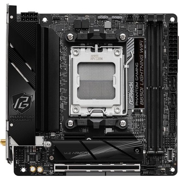 Image 1 of ASRock B650I LIGHTNING WIFI