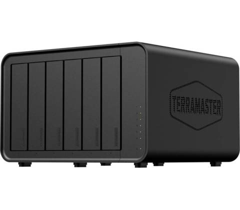 TerraMaster F6-424