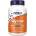 NOW NOW Glycine 1000mg, 100 Veg Capsules
