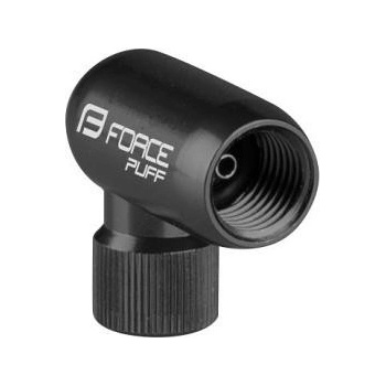 Force inflátor PUFF na CO2 bombičku