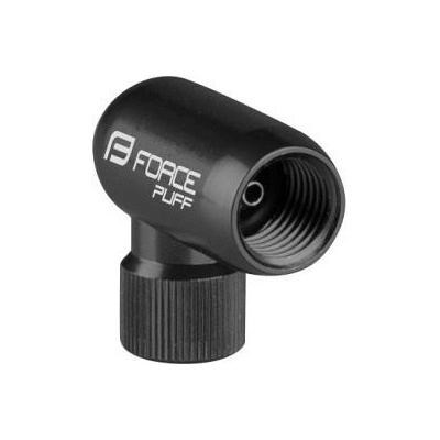 Force inflátor PUFF na CO2 bombičku