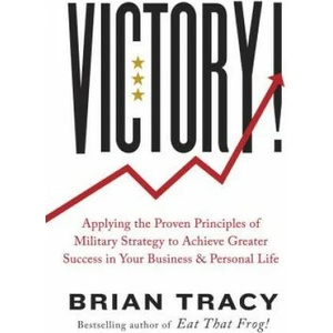 Victory! | Brian Tracy (ISBN: 9780399183867)
