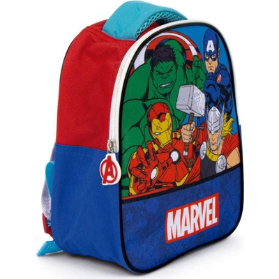 Детска малка раница Avengers