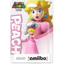 Amiibo Nintendo Peach