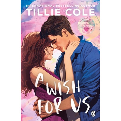 A Wish For Us - Tillie Coleová