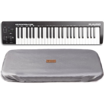 M-Audio Keystation 49 MK3 Set