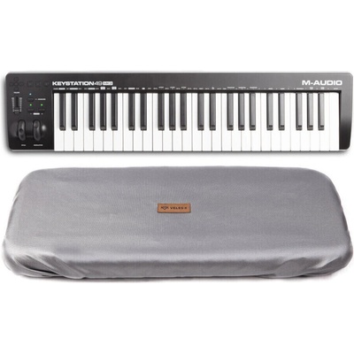 M-Audio Keystation 49 MK3 Set