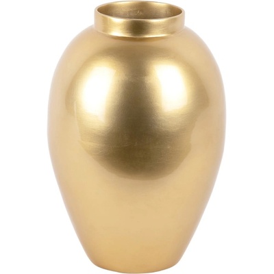 PT LIVING Бамбукова ваза в златист цвят Veraz - PT LIVING (PT4145GD)