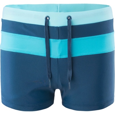 Aquawave Tahu jr M000150930 Dětské Koupací kraťasy Tmavě modrá
