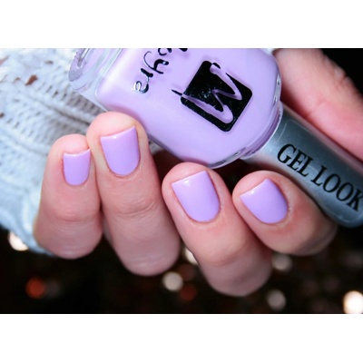 Moyra Gel Look lak na nehty 912 JAQUELINE12 ml