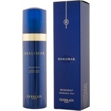 Guerlain Shalimar deospray 100 ml