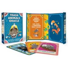 TRASH ANIMALS ORACLE