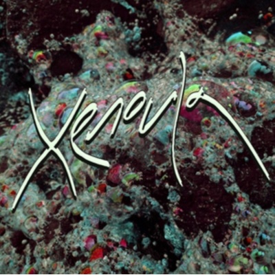 Xenoula - Xenoula LP
