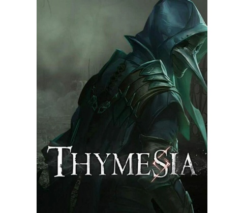 Thymesia