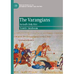 Varangians | Sverrir Jakobsson (ISBN: 9783030537999)