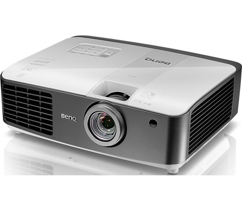 BenQ W1400