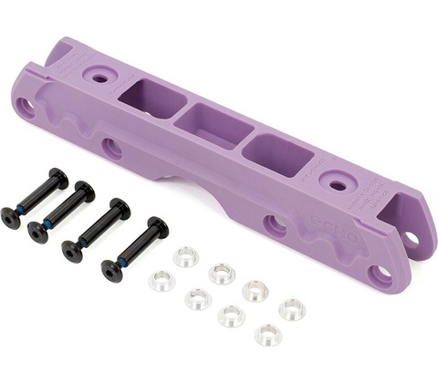 Echo - Verve Frame set
