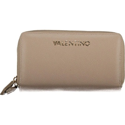 Valentino Дамски портфейл valentino bags, Размер uni, Цвят Кафяво (vps1r447gdivina_mataupe)