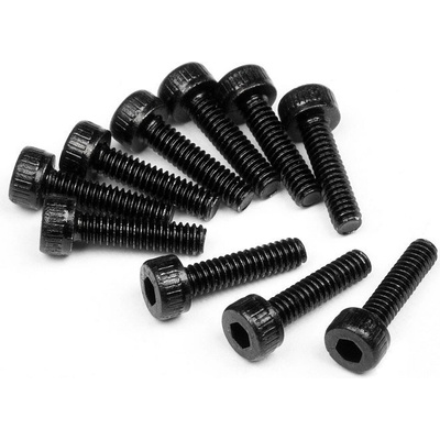HPI Skrutka imbus M2x8 mm 10 ks