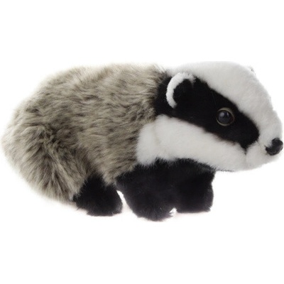 LAM Plyš Jazvec 24 cm