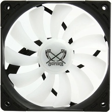 Scythe Kaze Flex RGB SU1225FD12HR-RN