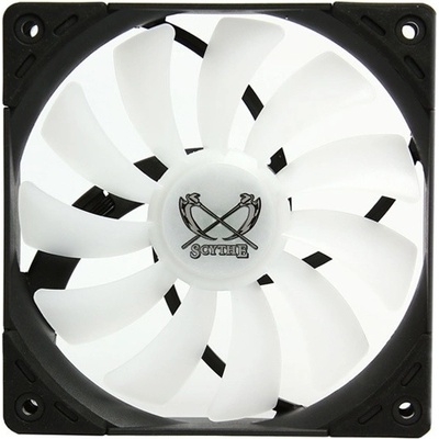 Scythe Kaze Flex RGB SU1225FD12HR-RN
