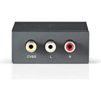 Nedis VCON3430AT